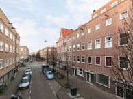 Bestevâerstraat 122 D, 1056 HS Amsterdam