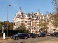 Ramstraat 47, 3581 HG Utrecht