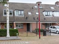 Lichtegaarde 10, 3436 ZT Nieuwegein