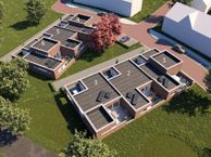 Bouwnummer (Bouwnr. 3), 7556 PN Hengelo (OV)