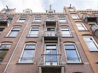 Bilderdijkkade 17 A-1, 1053 VB Amsterdam