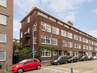 Van Houtenstraat 29 A, 3039 PB Rotterdam