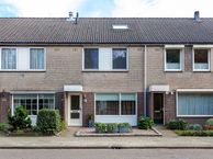 Landschrijversveld 306, 5403 EN Uden