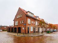 Van Zeggelenstraat 41, 2032 WE Haarlem