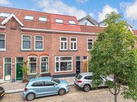 Van Lennepstraat 11, 3532 TK Utrecht