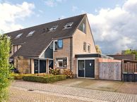 Aldert van der Zwaardhof 8, 1435 DH Rijsenhout