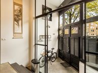 Prinsengracht 390 -hs, 1016 JB Amsterdam