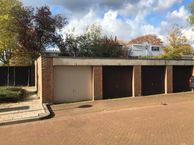 Cornelis Bosstraat garage, 5246 CH Rosmalen