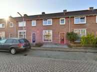 Vioolstraat 15, 1521 WJ Wormerveer