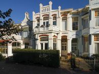 Grote Krocht 37, 2042 LV Zandvoort