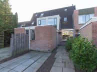 Wildforster 15, 3772 WB Barneveld