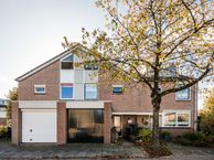 Poulencstraat 10, 1323 GP Almere