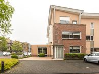 Hooftstraat 50, 2662 BD Bergschenhoek