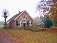 Oude Holterweg 1, 7245 TM Laren (GE)