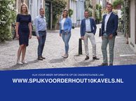 10 kavels Spijkvoorderhout, 7424 HJ Deventer