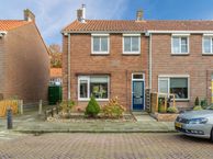 Acaciastraat 49, 2742 ZP Waddinxveen