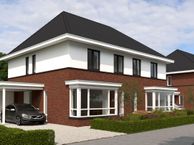 Bouwnummer (Bouwnr. 10), 7814 VJ Emmen