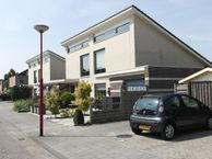 Bellinistraat 3, 3261 WE Oud-Beijerland