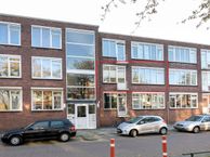 Bothastraat 10 a, 4818 BE Breda