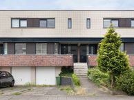 Govert Flinckstraat 62, 1318 KM Almere
