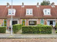 Palamedesstraat 47, 2026 VV Haarlem