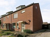 Harrie van den Bergstraat 10, 5845 HE Sint Anthonis