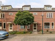 Harrie van den Bergstraat 12, 5845 HE Sint Anthonis