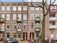 Zacharias Jansestraat 53 II, 1097 CK Amsterdam