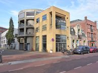 Wittevrouwensingel 101 a, 3514 AM Utrecht