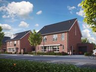 J van de Voortstraat 20, 4041 VX Kesteren