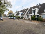 Teddy Cottonstraat 7, 3069 RV Rotterdam