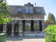 Amsteldijk Noord 8, 1184 TB Amstelveen