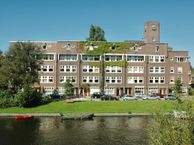 Pieter Lastmankade 4 II, 1075 KJ Amsterdam