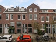 Willem van Hillegaersbergstraat 83 B, 3051 RD Rotterdam