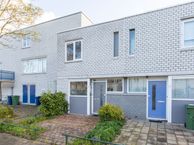 Gitaarstraat 24, 1312 PW Almere