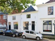 Turfpoortstraat 9, 1411 ED Naarden