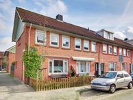 Vlielandstraat 16, 1025 RN Amsterdam