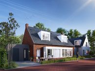 Bouwnummer (Bouwnr. 5), 4756 BP Kruisland