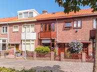 Krugerstraat 23, 1782 EL Den Helder