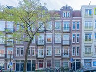 Retiefstraat 105 B, 1092 XB Amsterdam