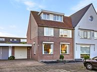 Katwoudestraat 22, 5045 ND Tilburg