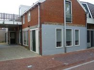 Strobossersteeg 2 A, 9101 NB Dokkum