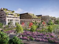 Plantsoen van Boedapest 1, 3541 DR Utrecht