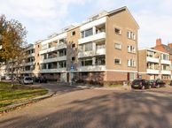 Admiraal de Ruyterlaan 28 b, 9726 GV Groningen