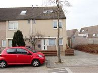 Mahlerstraat 8, 1323 CT Almere