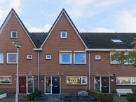 Amberhof 12, 3162 RA Rhoon