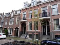 Bellamystraat 21, 3514 EK Utrecht