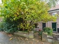 Cipresstraat 5, 6523 HH Nijmegen