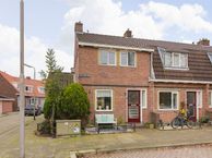 Merelstraat 7, 8916 AS Leeuwarden