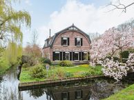 Spoorsingel 11, 2871 TT Schoonhoven